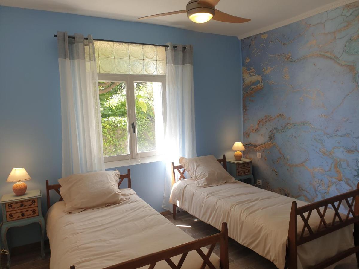 Appartement A Caserella Entierement Renove Avec Terrasse Et Vue Panoramique Sur Mer Valle-di-Campoloro Exteriör bild